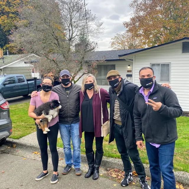Gaurav Sood & Lennaea Sood, Lake Tapps WA & Auburn WA Real Estate — photo from the business 8