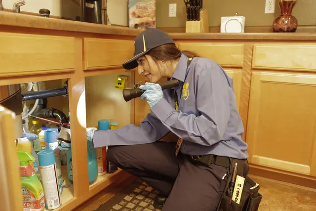 Truly Nolen Pest & Termite Control — photo from the business 5