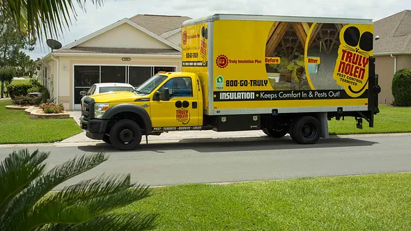 Truly Nolen Pest & Termite Control — photo from the business 1