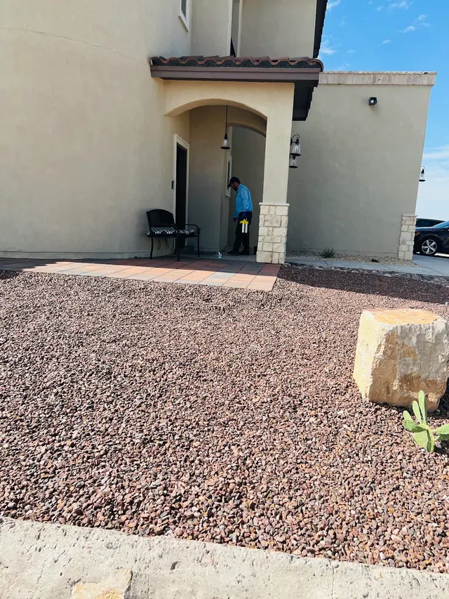 Truly Nolen Pest & Termite Control — customer photo 8
