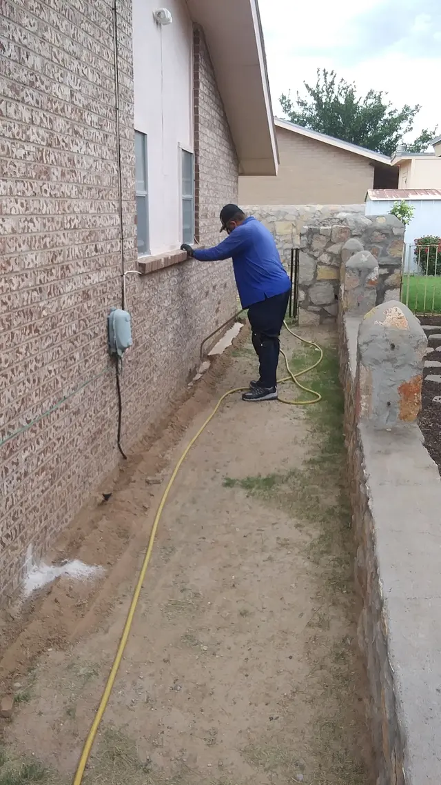 Truly Nolen Pest & Termite Control — customer photo 12