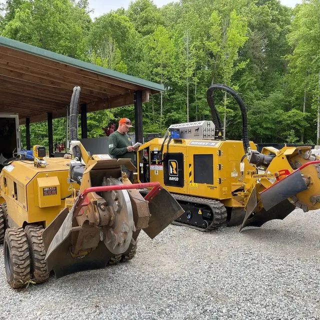 Dillon Tree Service — photo from the business 9