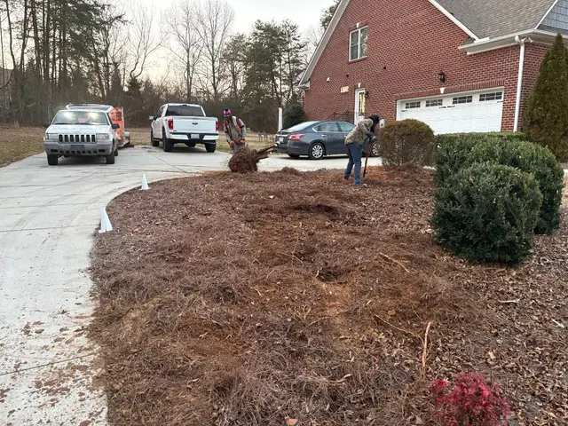 Penny's Tree Service — photo from the business 5