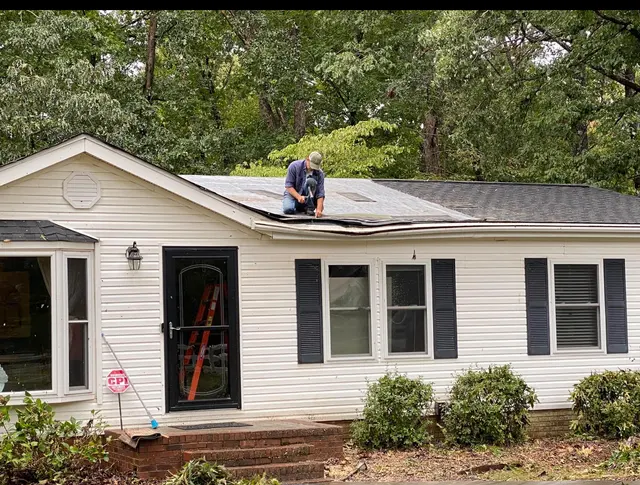 Ingram’s Tree Service — photo from the business 10