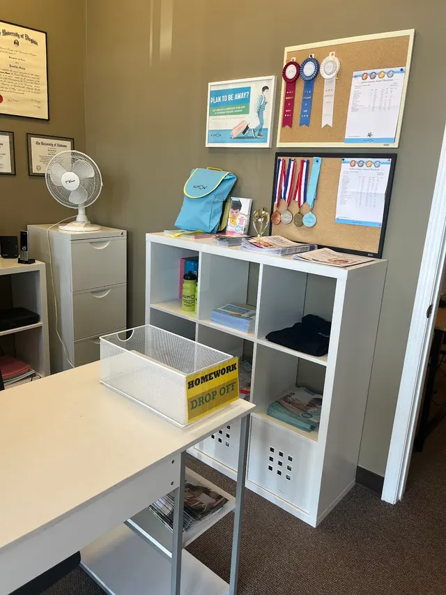 Kumon Math and Reading Center of Virginia Beach - Haygood — customer photo 2