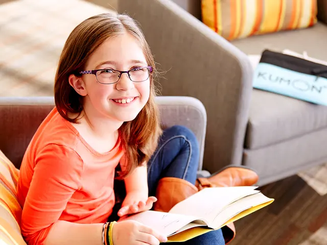 Kumon Math and Reading Center of Virginia Beach - Haygood — photo from the business 6