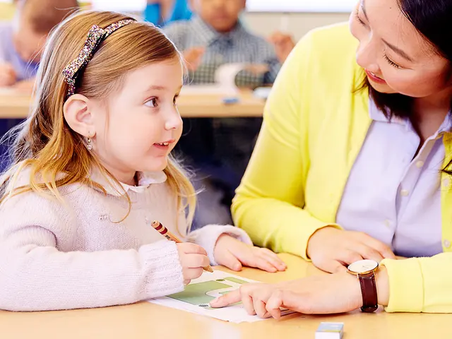 Kumon Math and Reading Center of Virginia Beach - Haygood — photo from the business 7