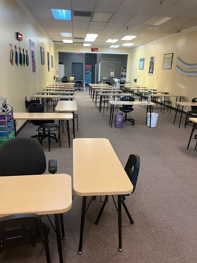 Kumon Math and Reading Center of Virginia Beach - Haygood — customer photo 3