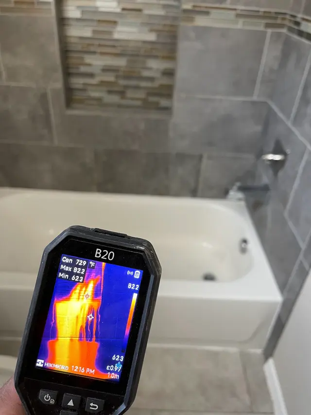 Tip of Texas Property Inspections — photo from the business 1