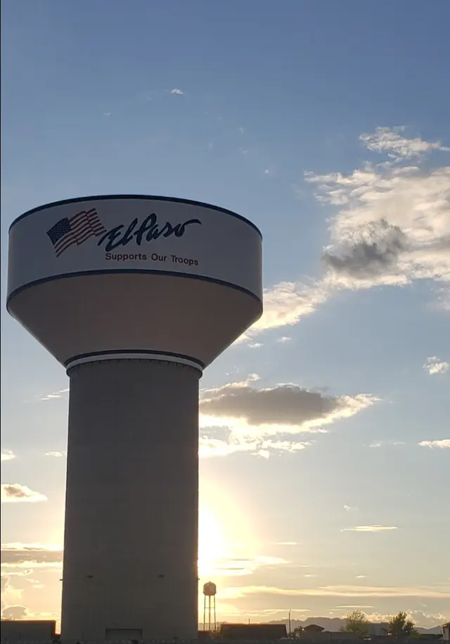 Tip of Texas Property Inspections — photo from the business 11