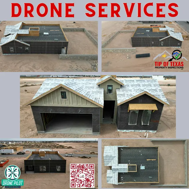 Tip of Texas Property Inspections — photo from the business 10