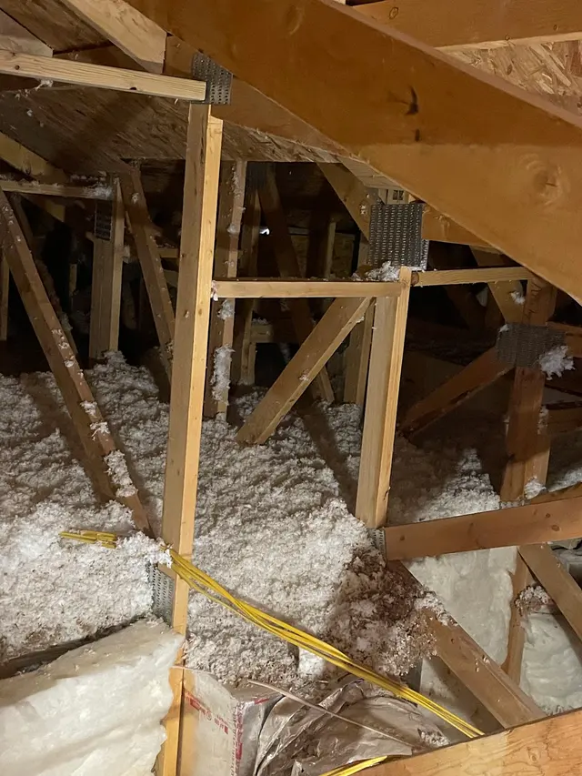 Tip of Texas Property Inspections — photo from the business 2