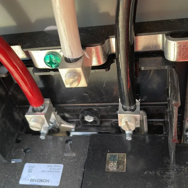 Tip of Texas Property Inspections — photo from the business 8
