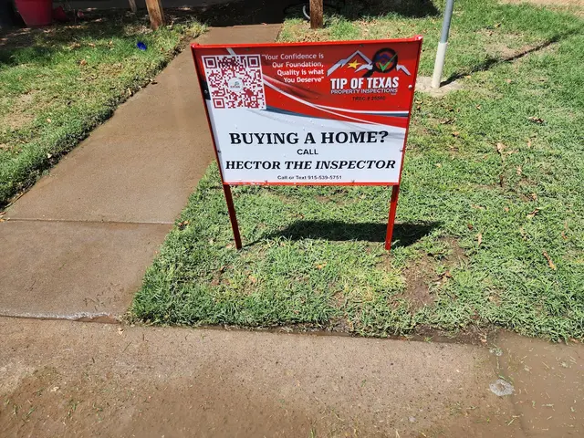 Tip of Texas Property Inspections — photo from the business 5