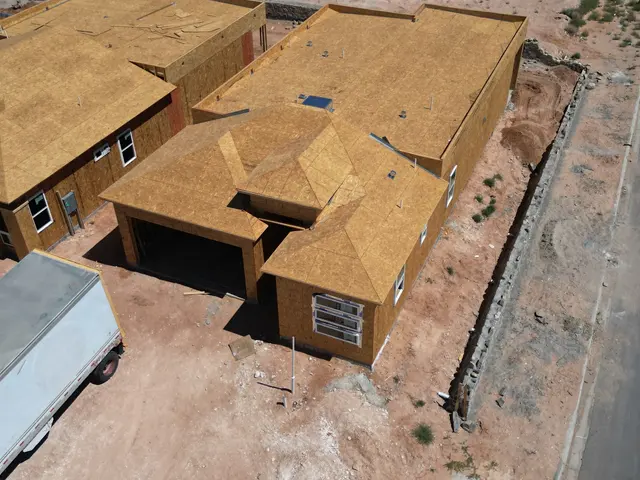 Tip of Texas Property Inspections — photo from the business 3