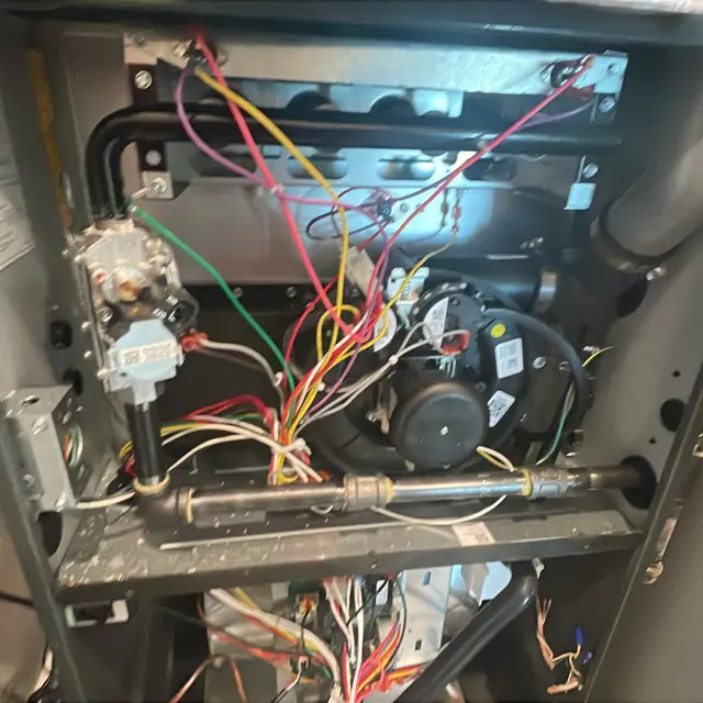 Tip of Texas Property Inspections — photo from the business 4