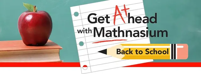 Mathnasium — photo from the business 2