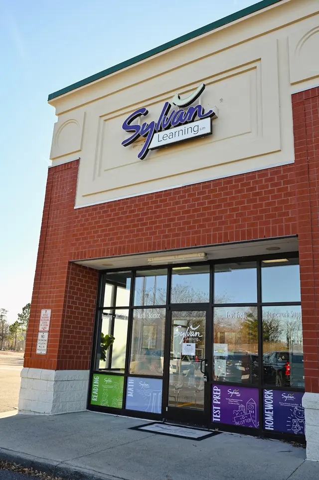Sylvan Learning of North Suffolk — photo from the business 3