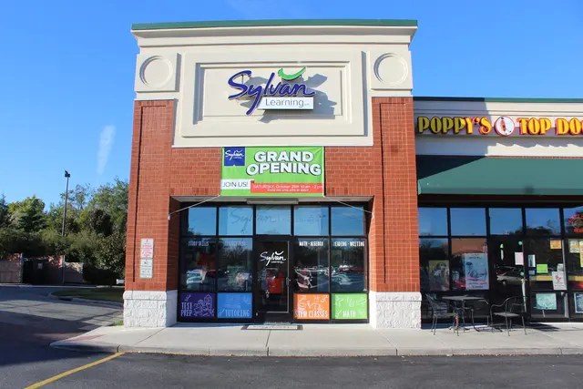 Sylvan Learning of North Suffolk — customer photo 4