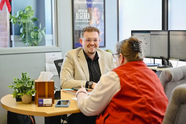 Sylvan Learning of North Suffolk — photo from the business 7