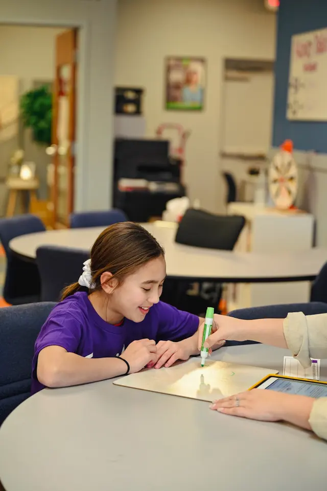 Sylvan Learning of North Suffolk — photo from the business 11