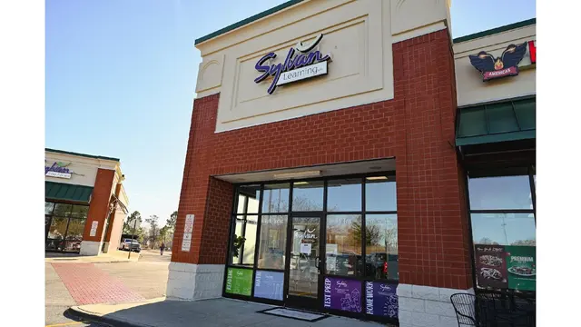 Sylvan Learning of North Suffolk — photo from the business 1