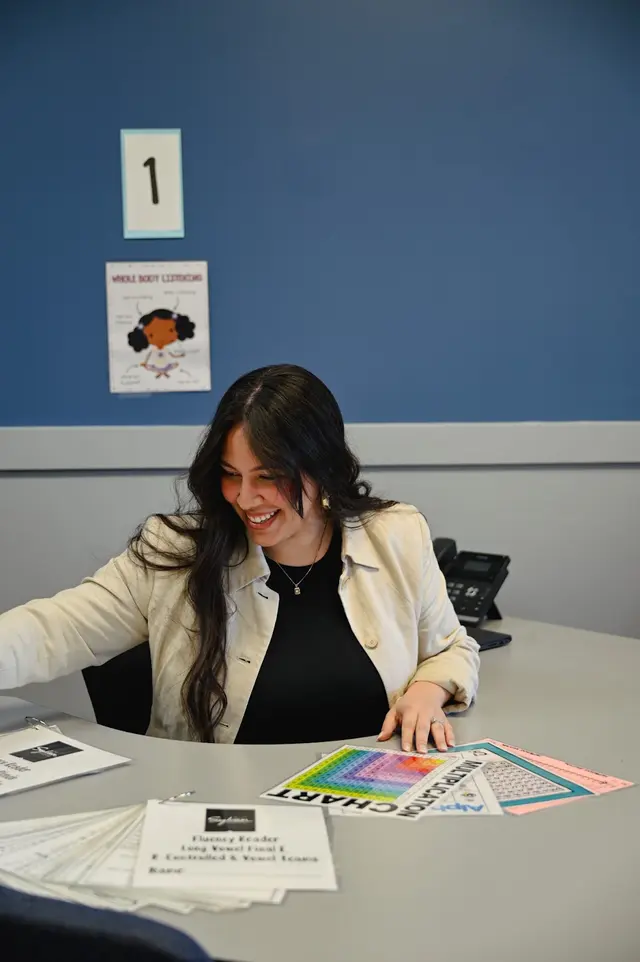 Sylvan Learning of North Suffolk — photo from the business 6