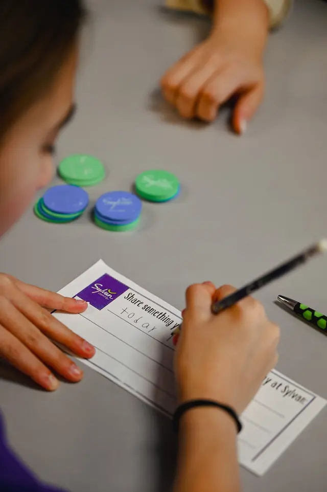 Sylvan Learning of North Suffolk — photo from the business 5