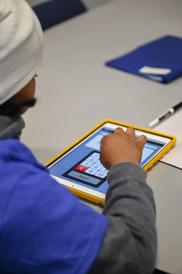 Sylvan Learning of North Suffolk — photo from the business 10