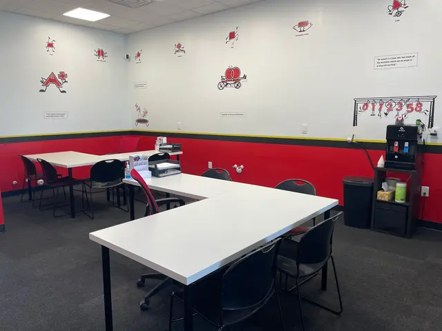 Mathnasium — photo from the business 11