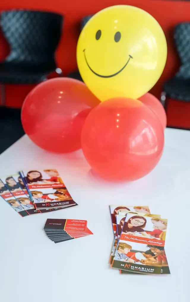 Mathnasium — photo from the business 6