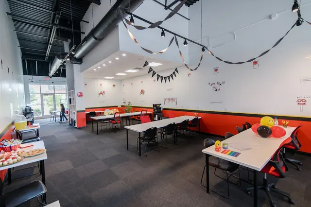 Mathnasium — photo from the business 9