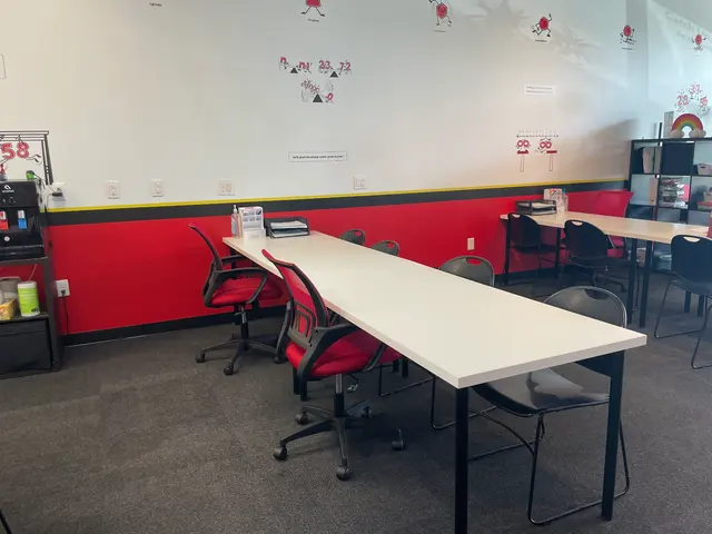 Mathnasium — photo from the business 10