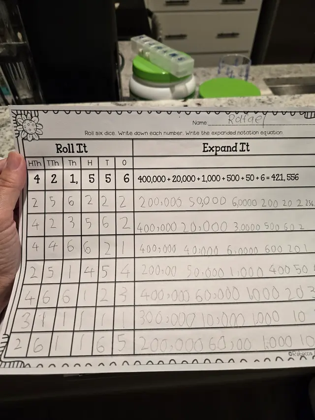 Mathnasium — customer photo 12