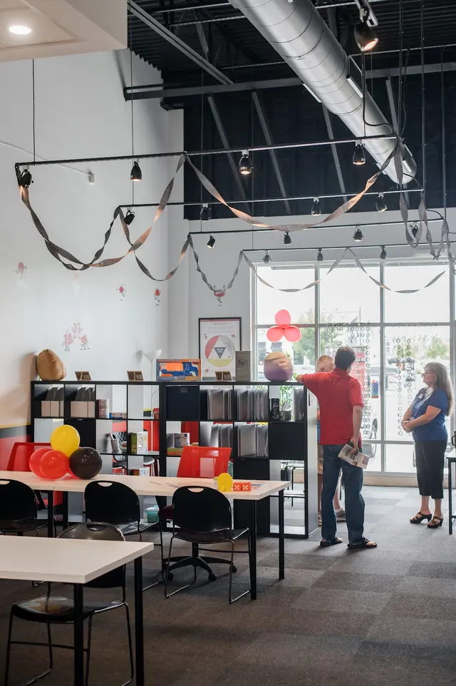 Mathnasium — photo from the business 4