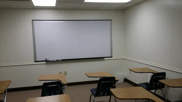 A Plus Academics — photo from the business 9
