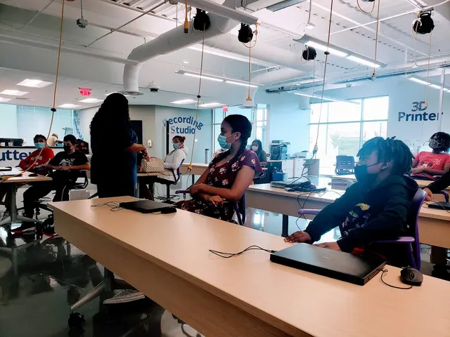 A Plus Academics — photo from the business 4
