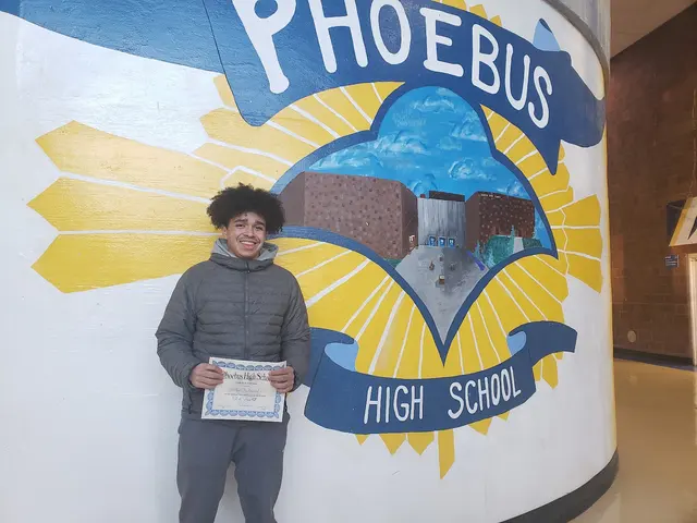 A Plus Academics — photo from the business 7