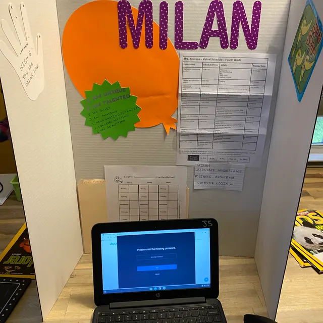 Tidewater Tutors — photo from the business 3
