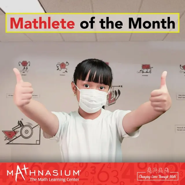 Mathnasium — photo from the business 7