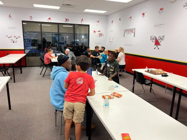 Mathnasium — photo from the business 10