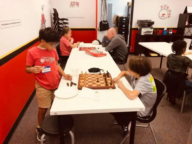 Mathnasium — photo from the business 11