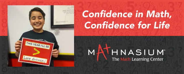 Mathnasium — photo from the business 9