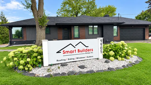 SMART BUILDERS GROUP, INC. — photo from the business 2