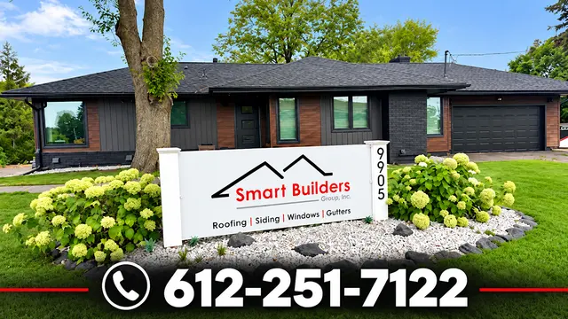 SMART BUILDERS GROUP, INC. — photo from the business 1