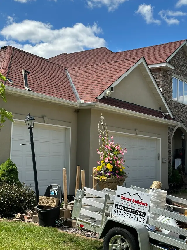 SMART BUILDERS GROUP, INC. — customer photo 11