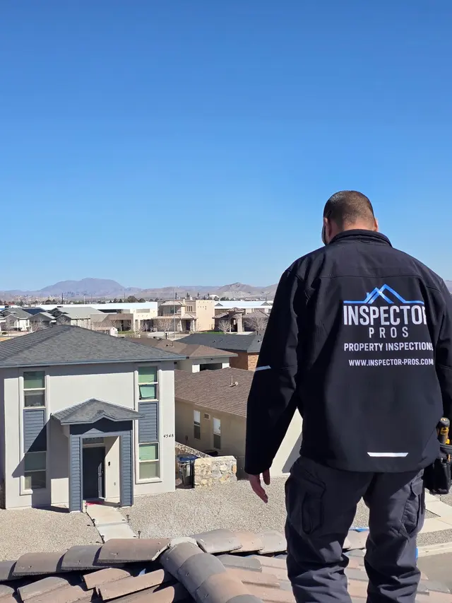 Inspector Pros — photo from the business 3