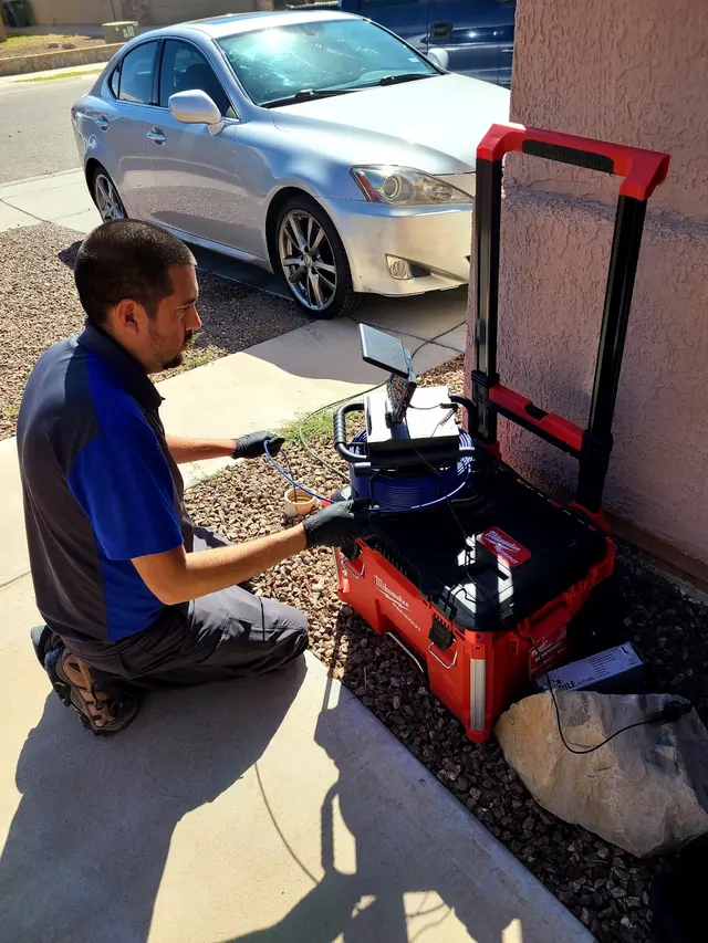 Inspector Pros — photo from the business 12