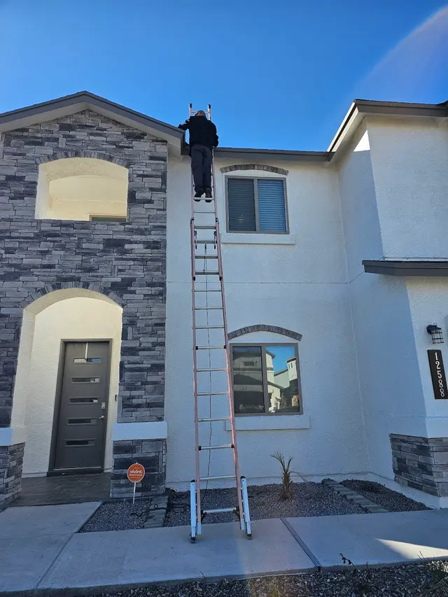 Inspector Pros — photo from the business 1