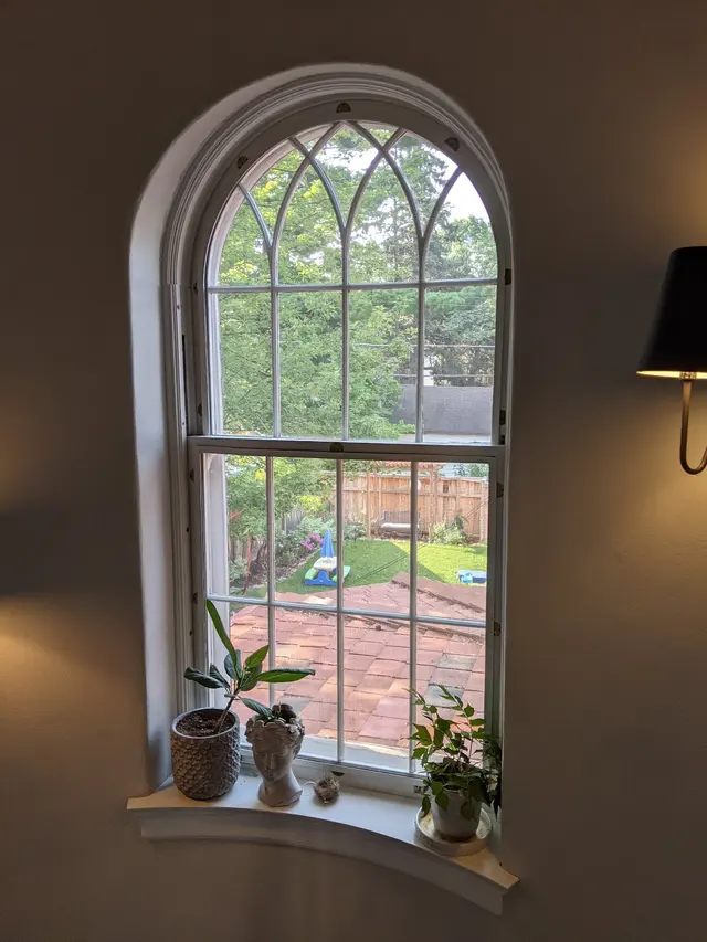 Hayes Window Restoration — photo from the business 7